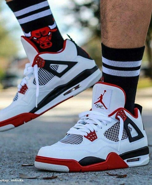 Nike Jordan 4 original