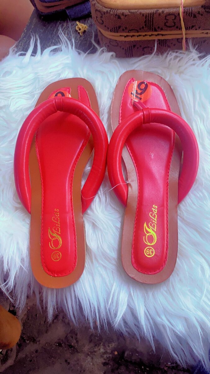 Chaussure