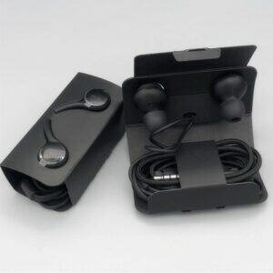 AKG S10 Handsfree High Bass With Good Sound Quality