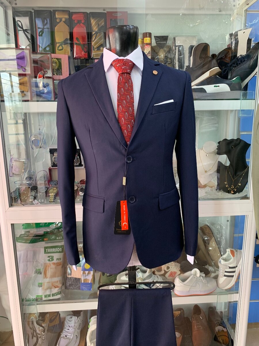 Veste