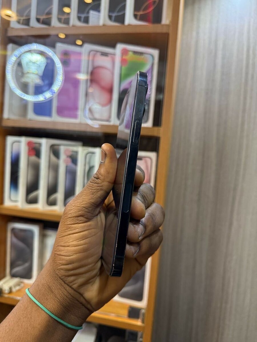 iPhone 12pro max