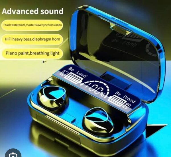 M10 Earbuds