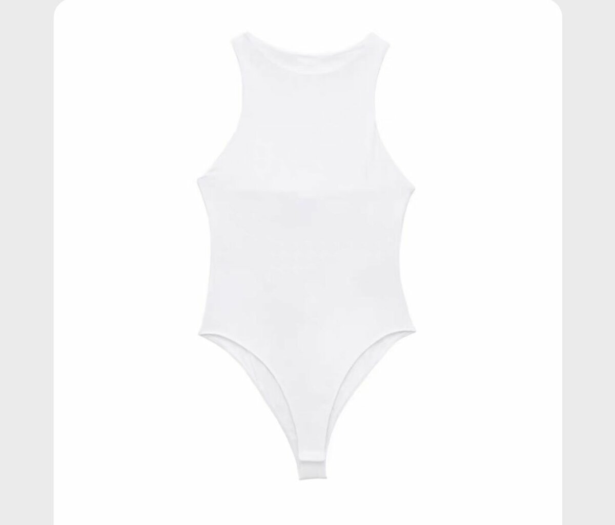 Body suits