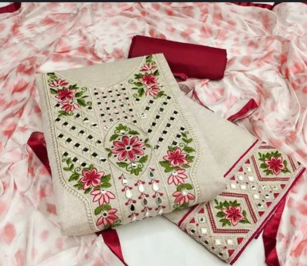 Ladies suit