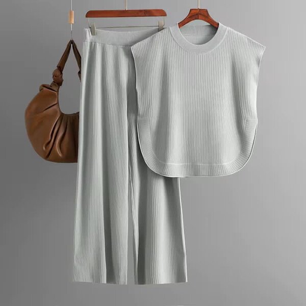 Ensemble Décontracté Femme