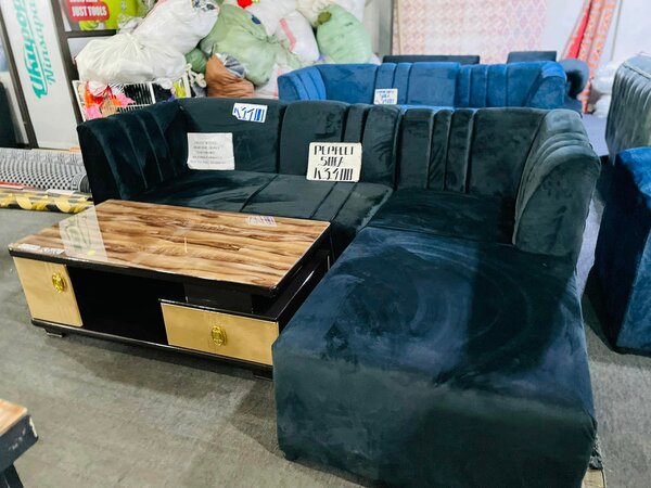 Set of sofas