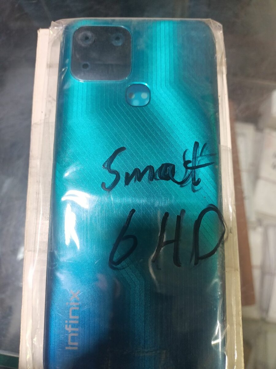 Smart 6Hd
