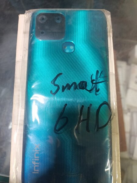 Smart 6Hd