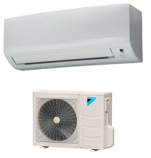 Climatiseur mural Daikin