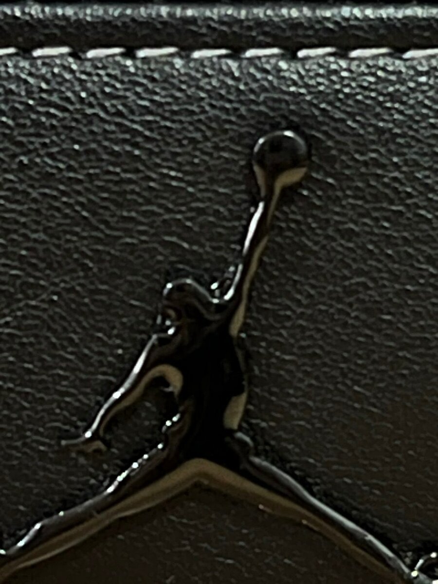 Nike Air Jordan