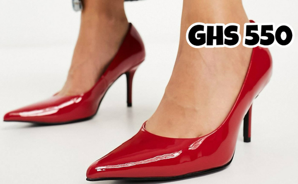 heels 