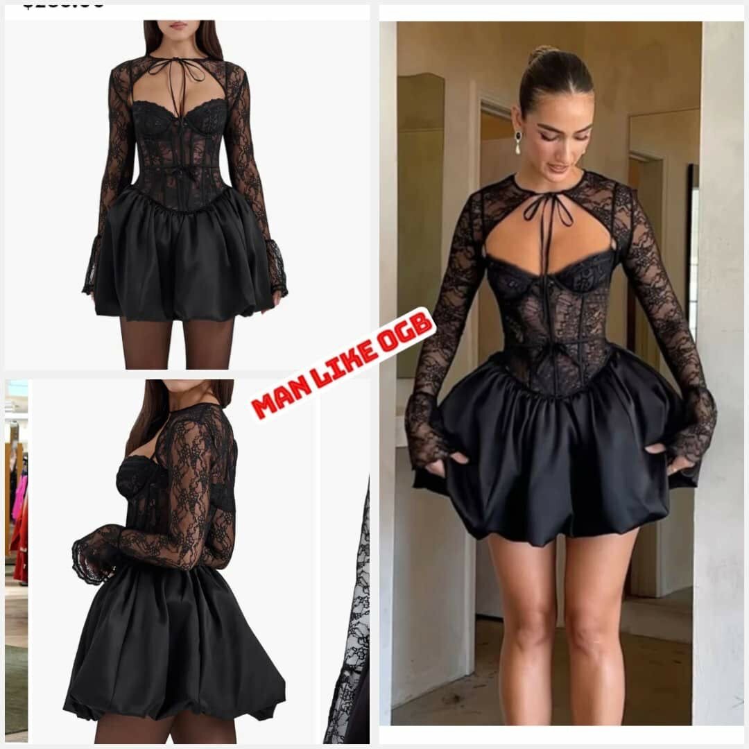 Ladies wear