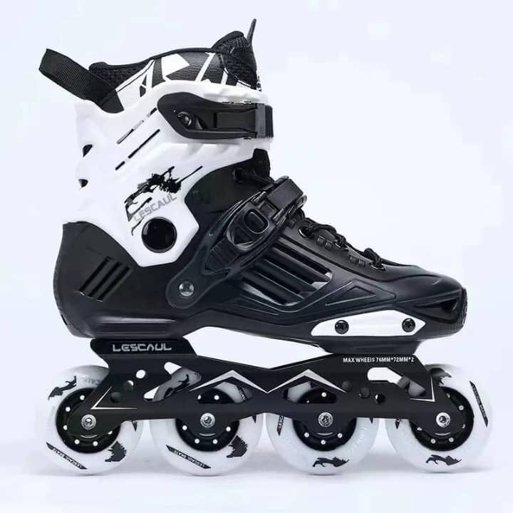 Rollers haute performance