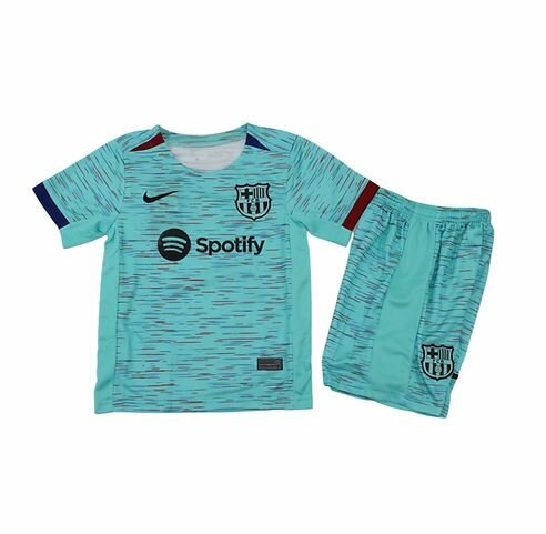 FC Barcelona 23/24 kits