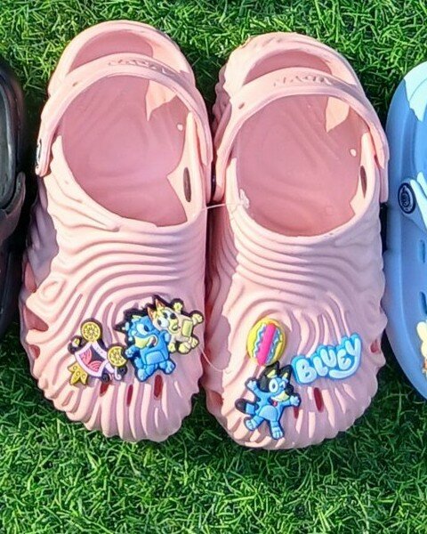 Crocs for children