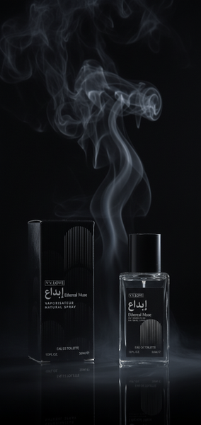 Eau de Toilette Hommes Luxe