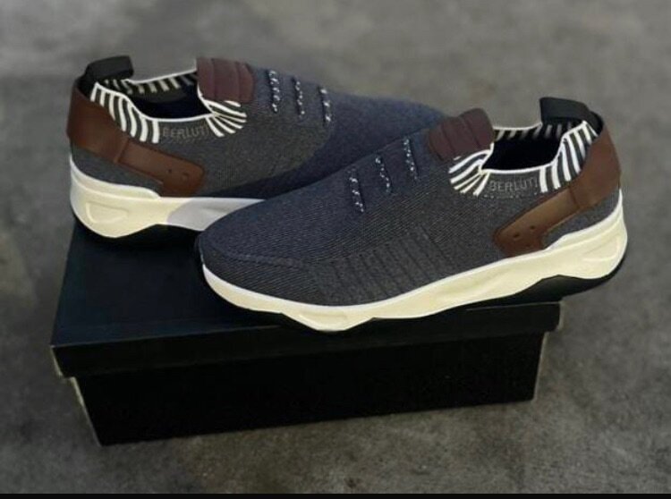 Berluti