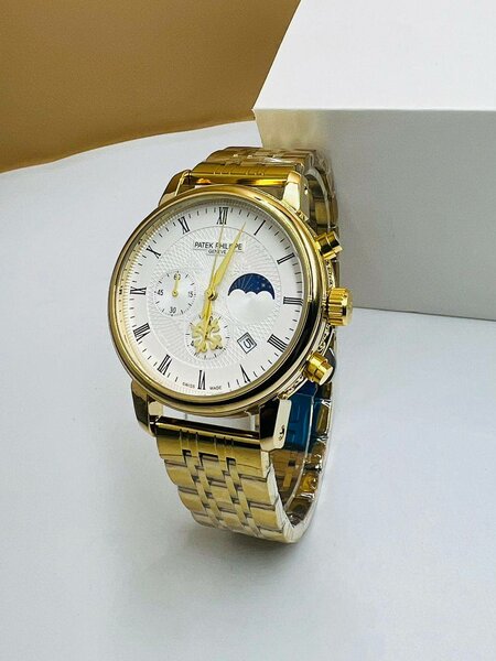Une montre