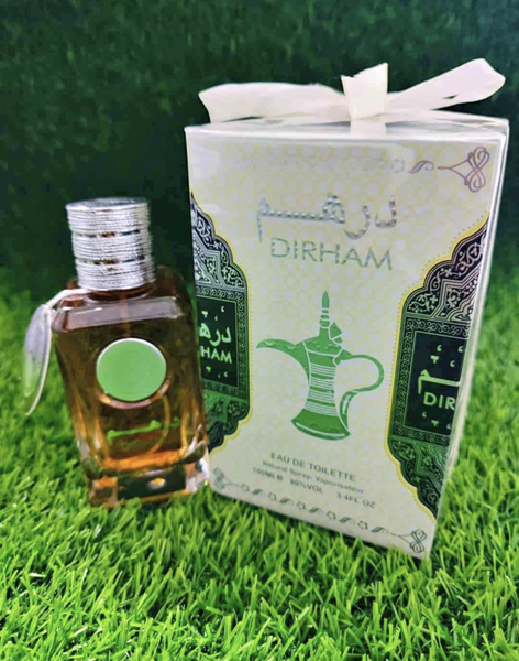 Dirham