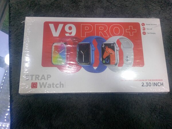 Smart Watch