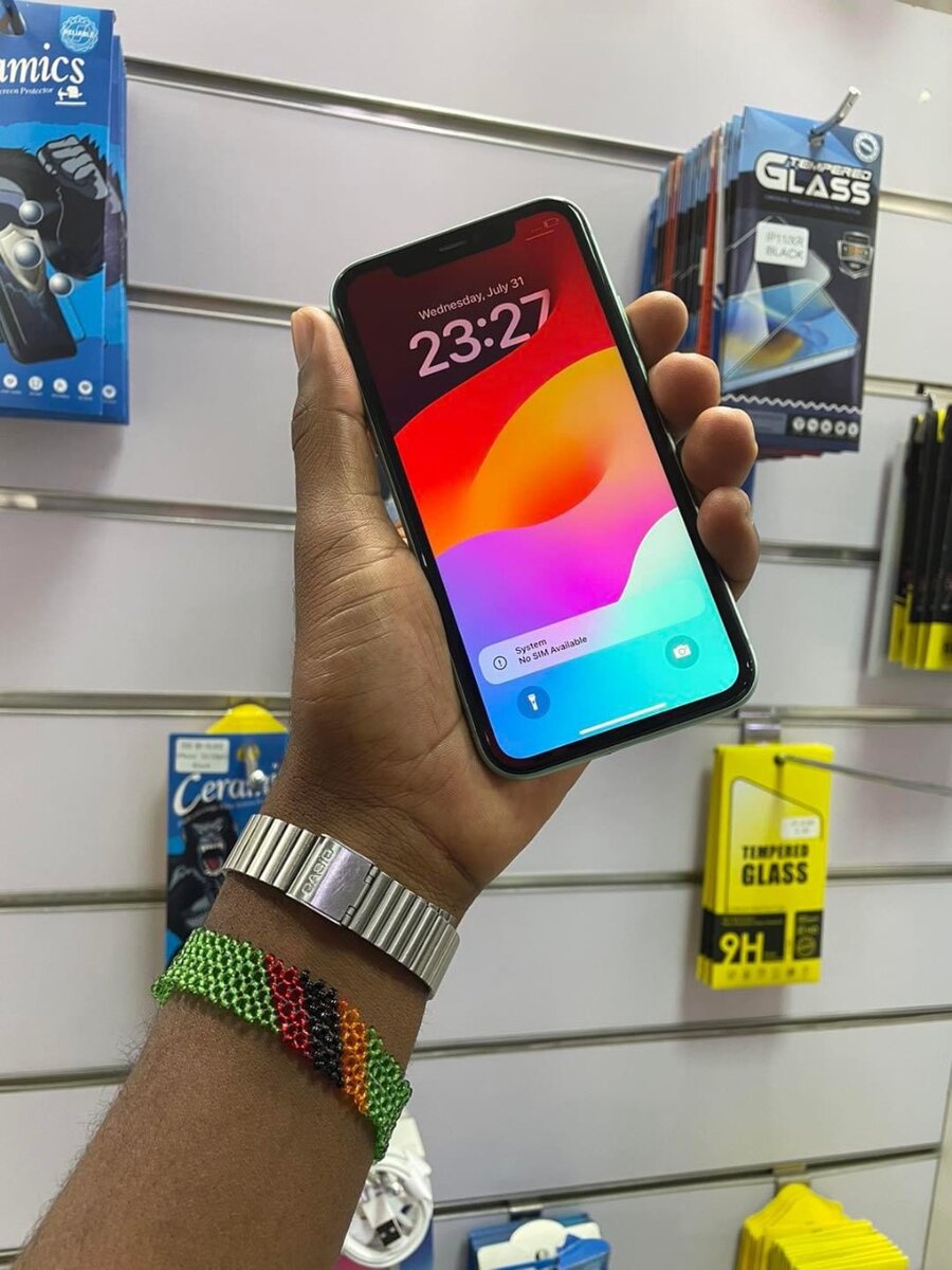 IPhone XR 64GB