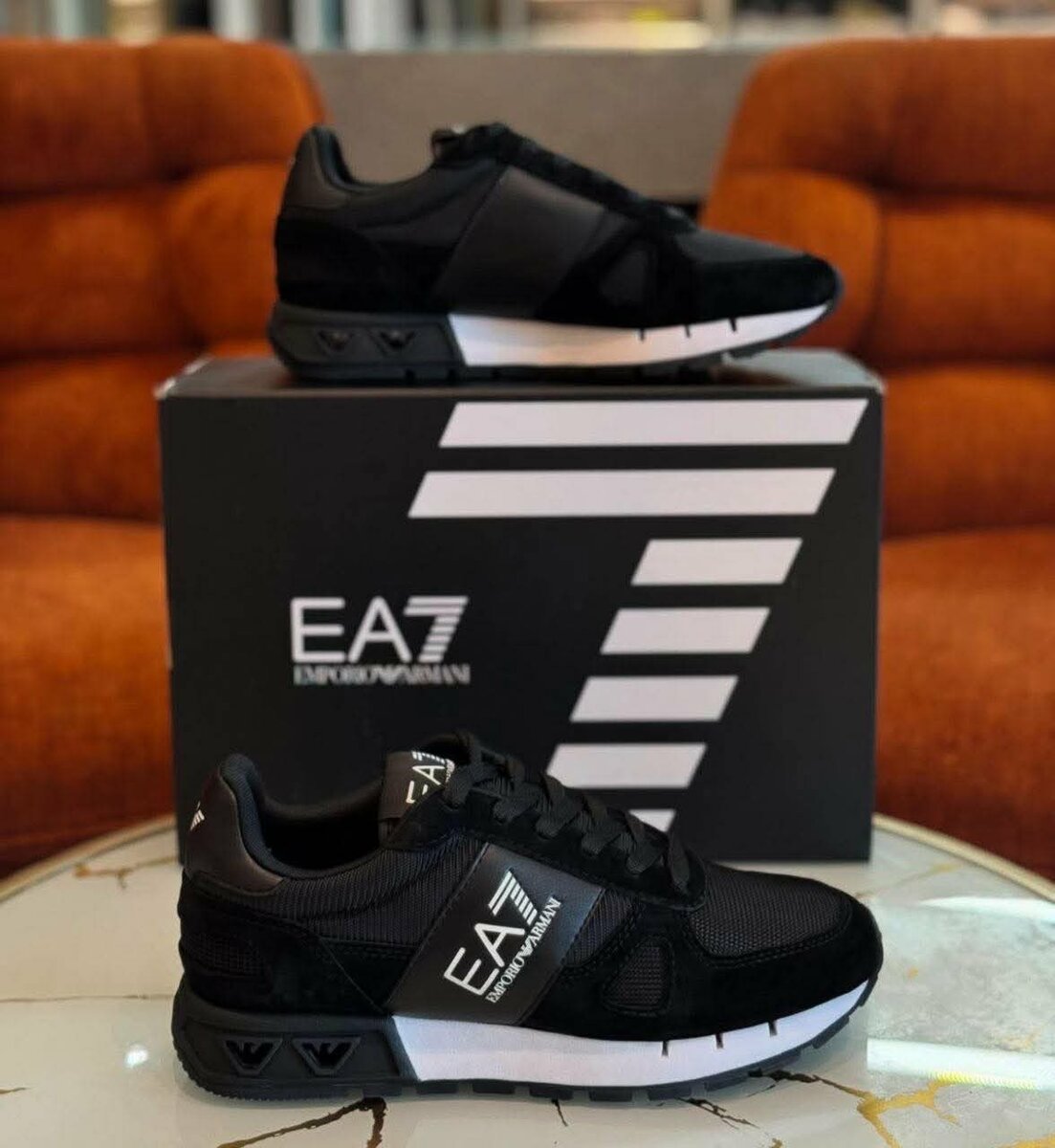 Emporio Armani