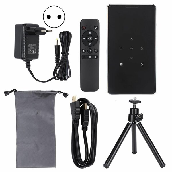 Video projecteur borrego Mini