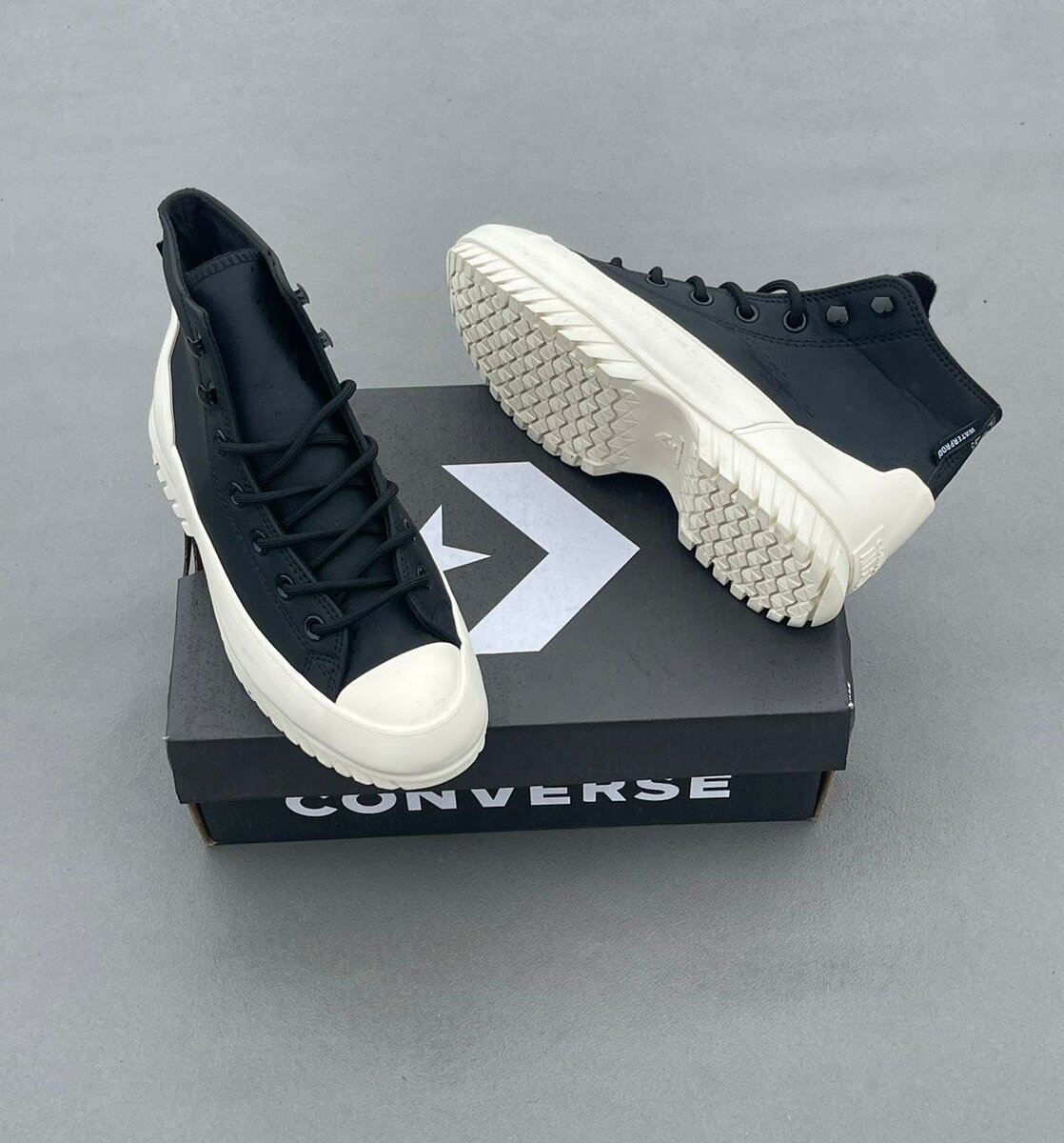 CHAUSSURE HOMME