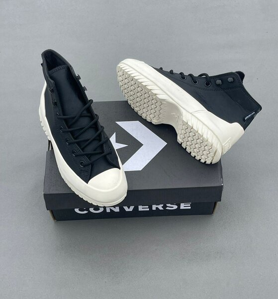 CHAUSSURE HOMME
