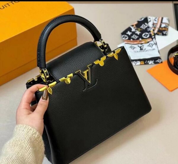 LV ladies bag