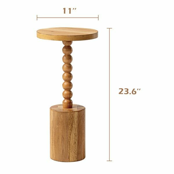 Wooden table.Side table , Coffee table
