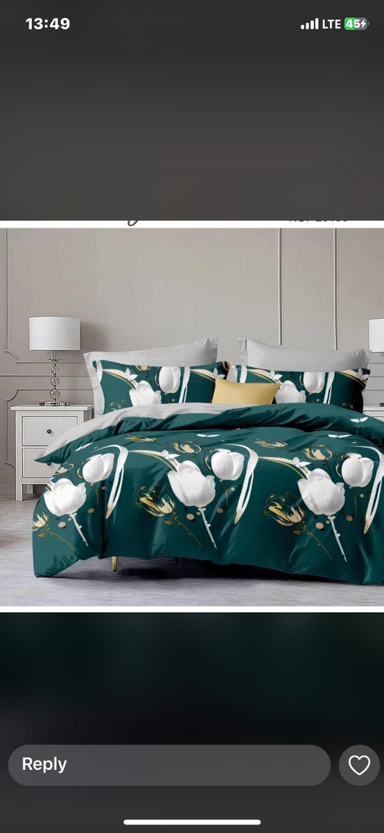 Bedsheet
