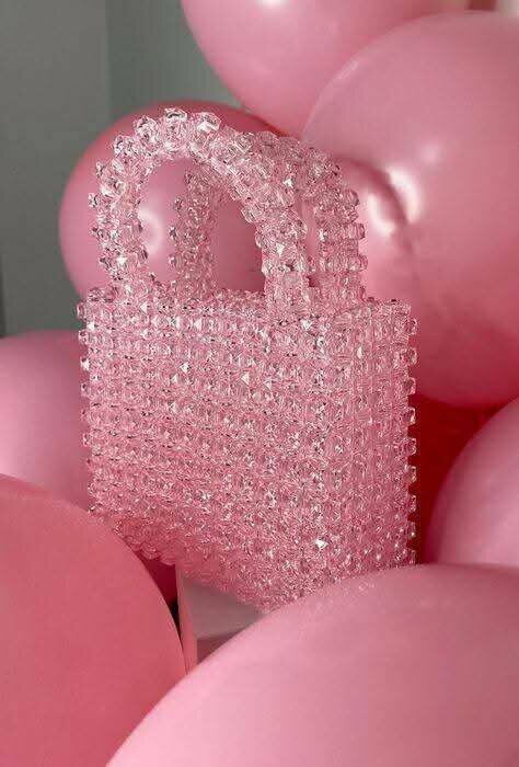 Sacs en perles élégants
