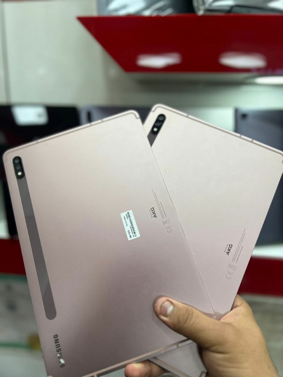 Samsung S9+