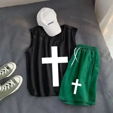 Two piece for men