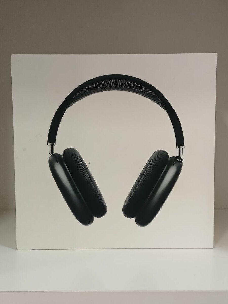 Airpod max original