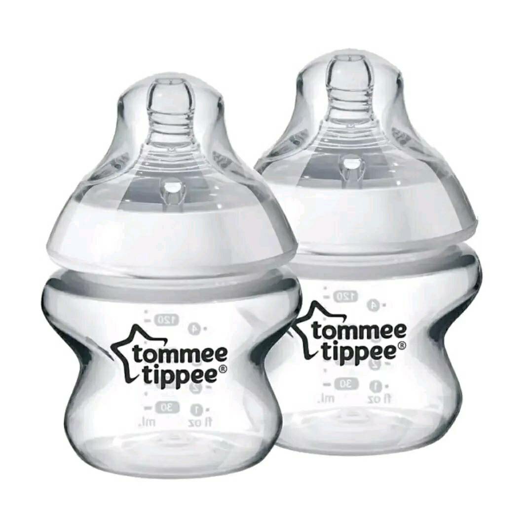 bottles  