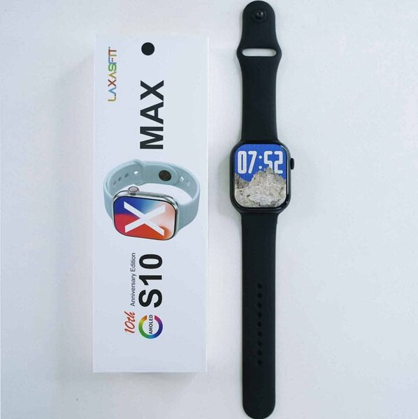 Montre Connectée S10 Max