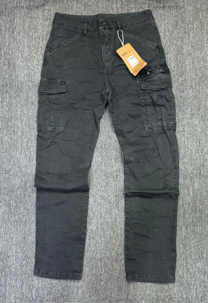 Pantalon cargo homme tendance