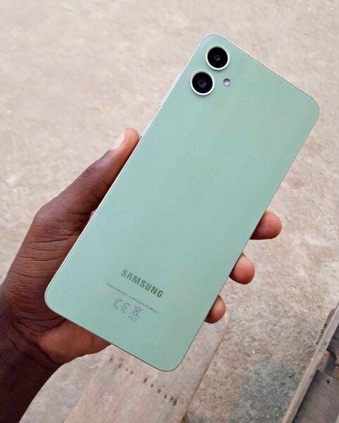 Smartphone Samsung Galaxy