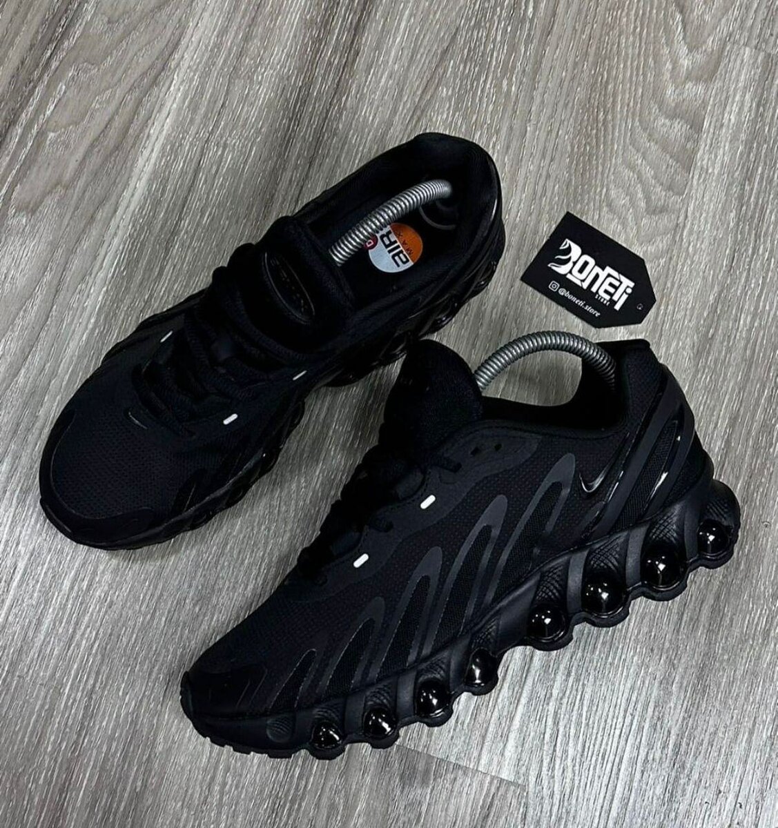 Nike DN
