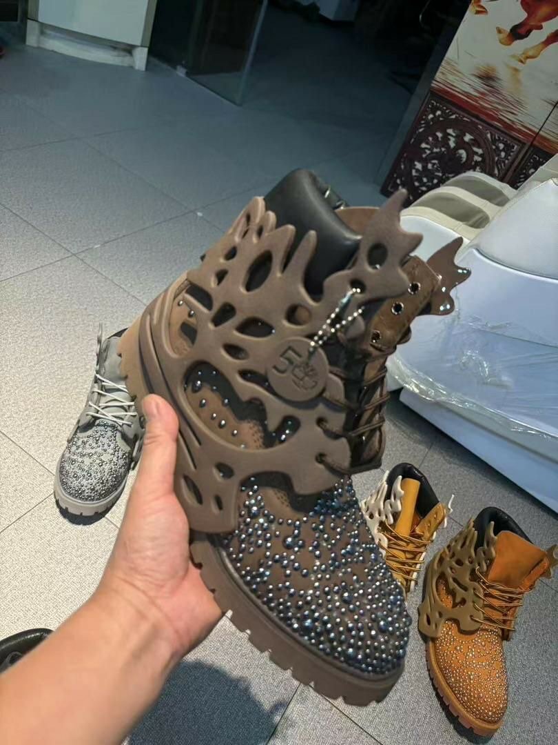 Baskets