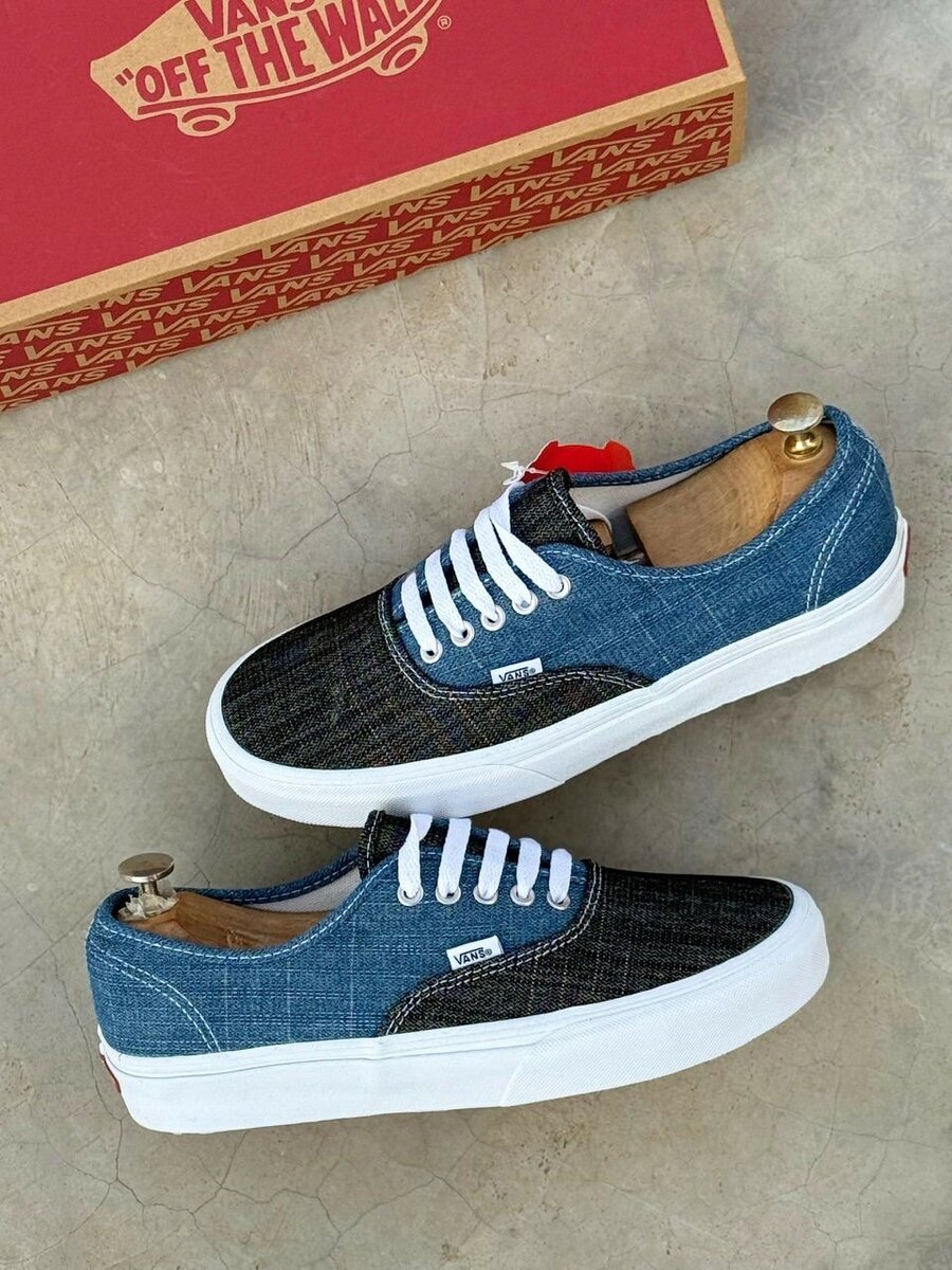 Vans Sneakers Décontractées Homme