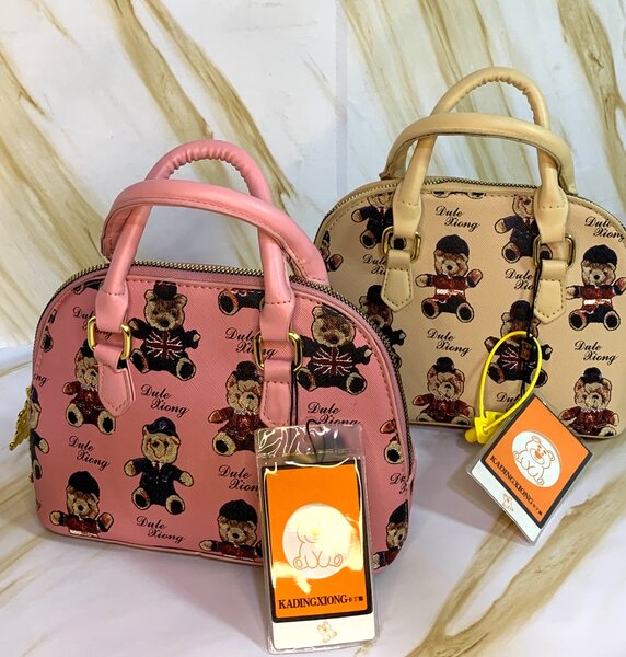 Ladies bags
