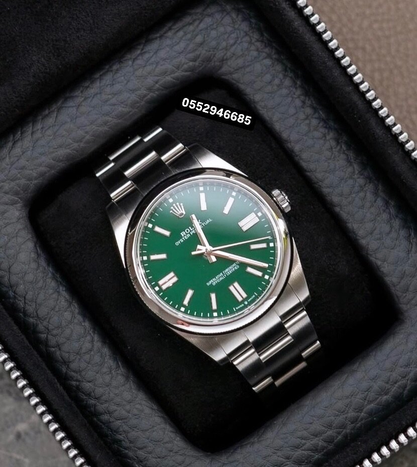 Wrist Watch