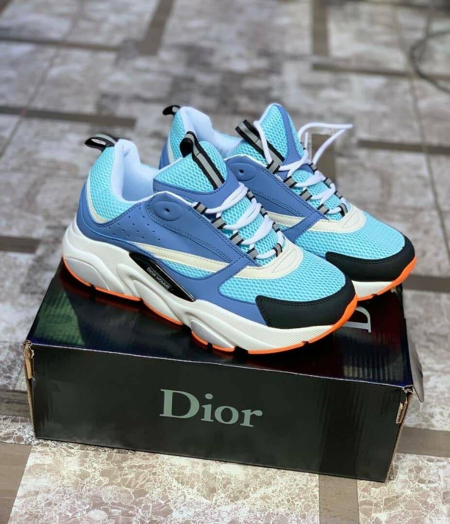 Chaussure dior