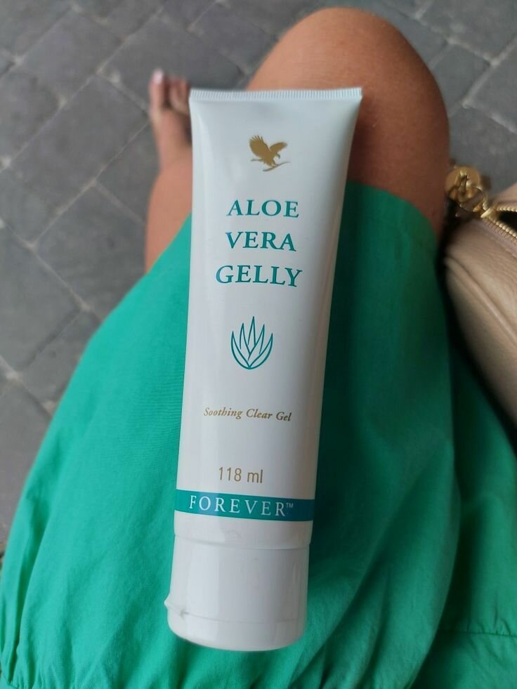 aloe Vera
