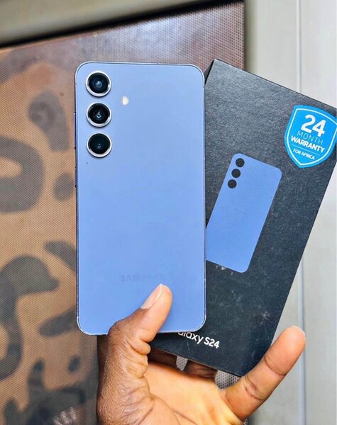 Samsung Galaxy S24 5G