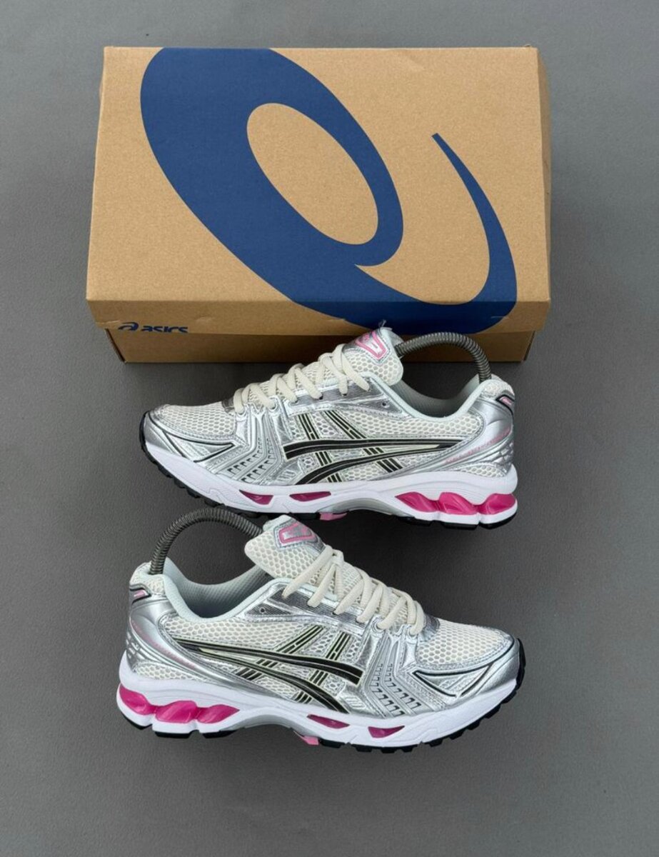 Asics Sneakers confortables