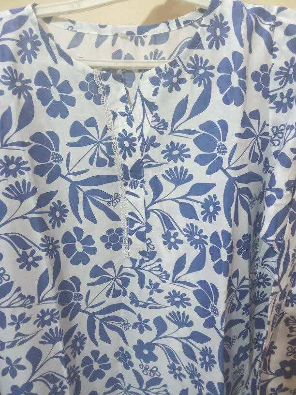 Ladies kurta